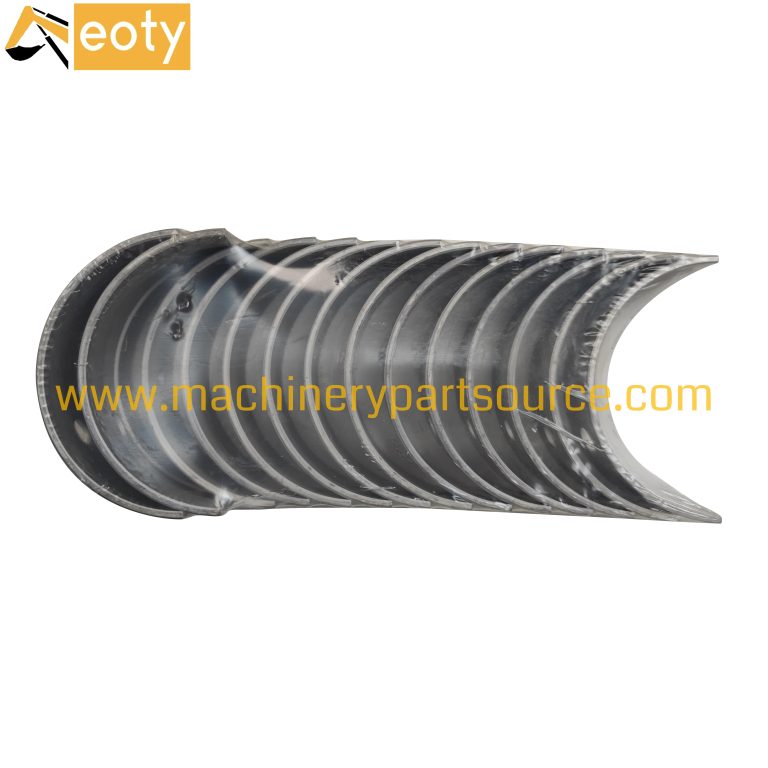 PF6 Main Bearing Set (Standard Size) for Nissan Diesel Engine Parts