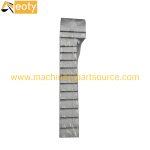PF6 Main Bearing Set (Standard Size) for Nissan Diesel Engine Parts product image 4