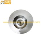 Piston 129001-22081 47mm Standard Combustion Chamber for Yanmar 3D88E-3 4D88E-3 3TNC88 4TNC88 product image 2