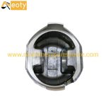 Piston 129001-22081 47mm Standard Combustion Chamber for Yanmar 3D88E-3 4D88E-3 3TNC88 4TNC88 product image 3