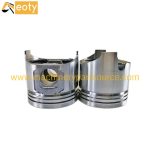 Piston 129001-22081 47mm Standard Combustion Chamber for Yanmar 3D88E-3 4D88E-3 3TNC88 4TNC88 product image 5