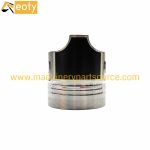 Piston 3TNA78 Suitable for Yanmar 3TNA78 Diesel Engine Parts product image 2