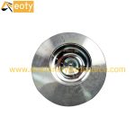 Piston 3TNA78 Suitable for Yanmar 3TNA78 Diesel Engine Parts product image 3