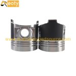 Piston 404c-22t 4d4d-22t Bore Diameter 84mm Height 88mm Bicycle Bottom Depth 1.8mm 115315150 product image 3