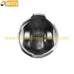 Piston 404c-22t 4d4d-22t Bore Diameter 84mm Height 88mm Bicycle Bottom Depth 1.8mm 115315150 product image 4