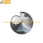 Piston 404c-22t 4d4d-22t Bore Diameter 84mm Height 88mm Bicycle Bottom Depth 1.8mm 115315150 product image 5