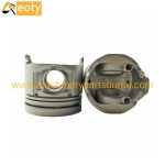 Piston 4JH1-TC 45mm Cooling Combustion Chamber 8-97941-047-3 for Isuzu Engine Parts product image 2