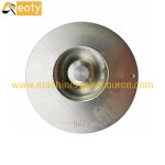 Piston 4JH1-TC 45mm Cooling Combustion Chamber 8-97941-047-3 for Isuzu Engine Parts product image 5