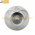 Mitsubishi 6D24T Piston 69mm ME158096 6D24 Engine Spare Parts Combustion Chamber product image 4