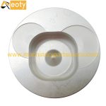 Doosan DB58 Piston 35mm Pin 54mm Chamber 65.02501-0153 Diesel Engine Parts product image 3