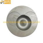 Hino EH700 Engine Piston 13216-1890 54mm Combustion Chamber Replaces OEM product image 5