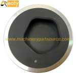 Nissan FE6 FE6T 12V Piston Assembly 12010-Z5968 12011-Z5968 Pentagonal Base Anode product image 5