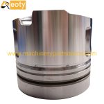 Nissan Engine Piston FE6 FE6TA 12V 56mm Combustion Chamber Pointed Bottom 12010-Z5507 product image 3