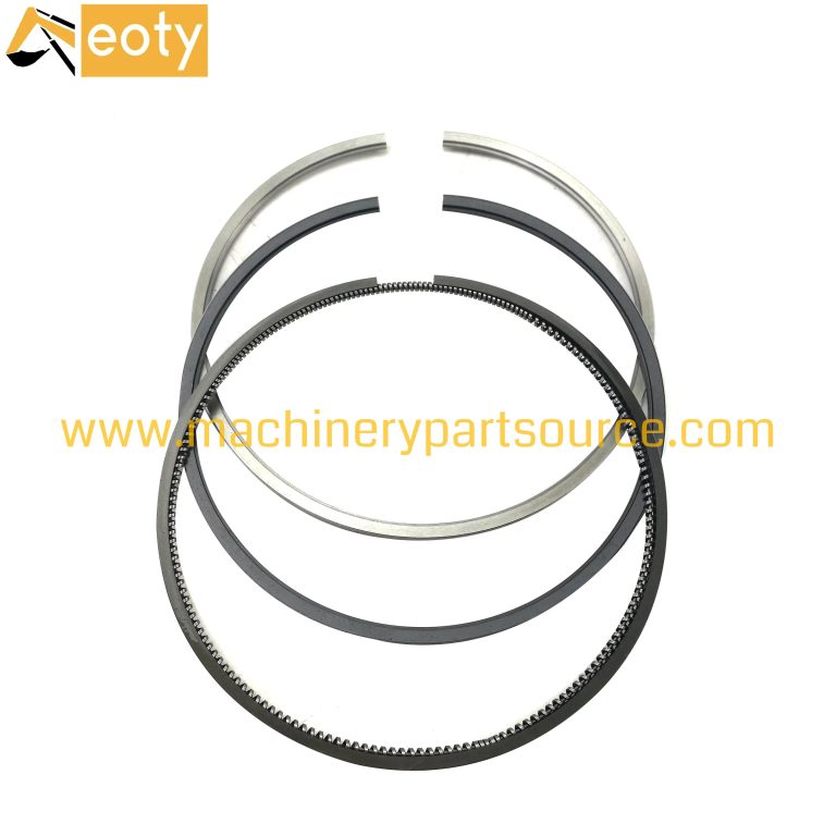 Piston Ring 3803977 for Cummins QSM11 Engine – Excavator, Truck, Forklift Parts
