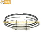 Piston Ring 3803977 for Cummins QSM11 Engine – Excavator, Truck, Forklift Parts product image 3