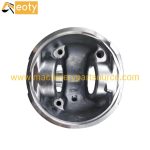 Isuzu 4HK1TC Engine Piston with Pin Internally Cooled 8-98041-062-0 8-98041-141-0 8-97041-141-0 product image 3