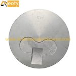 Piston With Pin TD27 TD27T 30mm Pin Hole 12010-6T000 12010-6T010 Nissan Diesel Engine Repair Parts product image 3