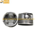 QD32 Piston with Pin 12010-1W400 for Nissan Diesel Engine Parts product image 2