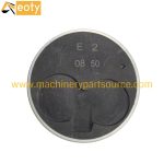 QD32 Piston with Pin 12010-1W400 for Nissan Diesel Engine Parts product image 3