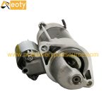QDJ1215P 139191GT Starter Motor 12V 9T 1.0kW 228000-5911 for Kubota Engine Parts product image 2