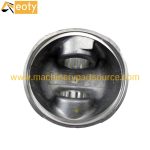 Cummins QSB4.5 Piston Set 4089462 4089725 3939398 3969000 – Engine Piston Assembly product image 3