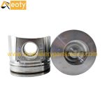 Cummins QSB4.5 Piston Set 4089462 4089725 3939398 3969000 – Engine Piston Assembly product image 5
