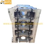 Cummins QSB4.5 4D107 Cylinder Block | Komatsu Engine Parts | Heavy-Duty Diesel product image 4