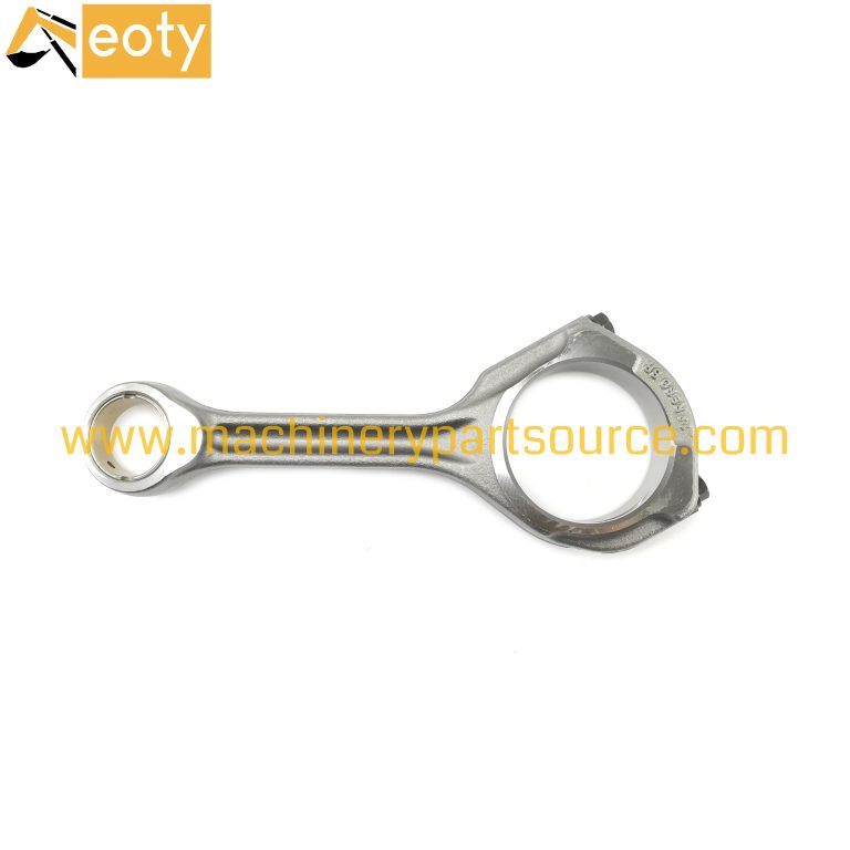 QSB4.5 Connecting Rod 3939407 for Cummins Engine Parts – Excavator, Truck, Loader