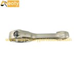 QSB4.5 Connecting Rod 3939407 for Cummins Engine Parts – Excavator, Truck, Loader product image 4