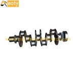 QSB4.5 Crankshaft 2831067 for Cummins Engine Parts Excavator Truck product image 2