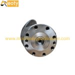 QSB4.5 Crankshaft 2831067 for Cummins Engine Parts Excavator Truck product image 4
