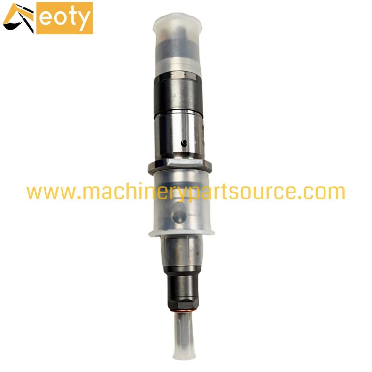 Cummins QSB4.5 QSB6.7 Fuel Injector Assembly 5263262PX 5289266 5367161 Diesel Engine Parts