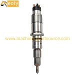 Cummins QSB4.5 QSB6.7 Fuel Injector Assembly 5263262PX 5289266 5367161 Diesel Engine Parts product image 2