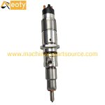 Cummins QSB4.5 QSB6.7 Fuel Injector Assembly 5263262PX 5289266 5367161 Diesel Engine Parts product image 3