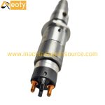 Cummins QSB4.5 QSB6.7 Fuel Injector Assembly 5263262PX 5289266 5367161 Diesel Engine Parts product image 4
