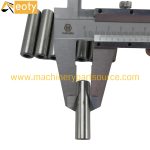 QSB4.5 Valve Guide 3904409 4934063 3925863 3925864 for Cummins Engine Parts product image 4