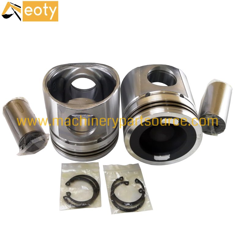 QSB5.9 Piston 3948465 for Cummins Engine Parts | Construction, Industrial, Marine