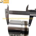 QSB5.9 Piston 3948465 for Cummins Engine Parts | Construction, Industrial, Marine product image 3