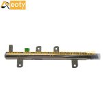 QSB6.7 Common Rail Fuel System Suitable for Cummins Diesel Engine Parts