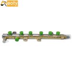 QSB6.7 Common Rail Fuel System Suitable for Cummins Diesel Engine Parts product image 2