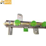 QSB6.7 Common Rail Fuel System Suitable for Cummins Diesel Engine Parts product image 3