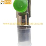 QSB6.7 Common Rail Fuel System Suitable for Cummins Diesel Engine Parts product image 4
