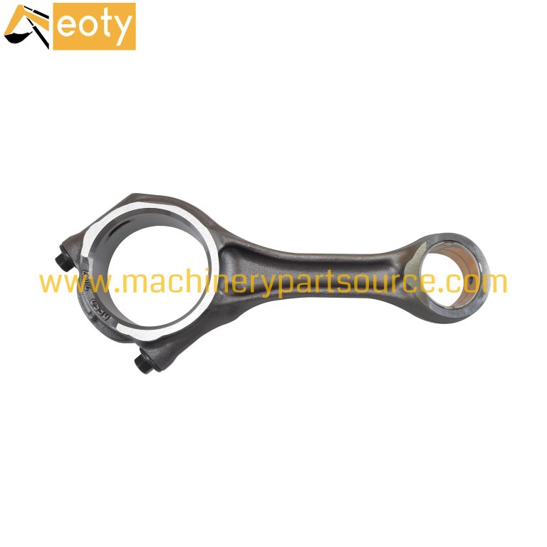 QSB6.7 Connecting Rod for Cummins Engine Parts – Diesel Construction & Marine