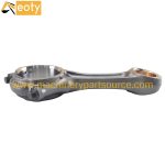 QSB6.7 Connecting Rod for Cummins Engine Parts – Diesel Construction & Marine product image 2