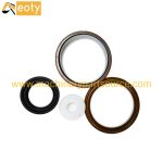 Cummins QSB6.7 Engine Gasket Kit 4955229 | Top Overhaul Set for 6.7L Diesel product image 2