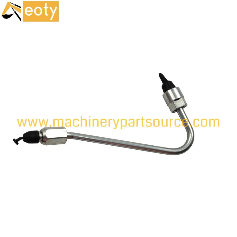 Fuel Injection Pipe 3978031 for Cummins QSB6.7 Engine Diesel Part