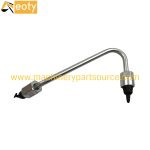 Fuel Injection Pipe 3978031 for Cummins QSB6.7 Engine Diesel Part product image 2