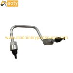 QSB6.7 Fuel Injection Pipe 3978032 for Cummins Engine Parts – Construction, Industrial, Marine product image 2
