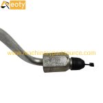 QSB6.7 Fuel Injection Pipe 3978032 for Cummins Engine Parts – Construction, Industrial, Marine product image 3