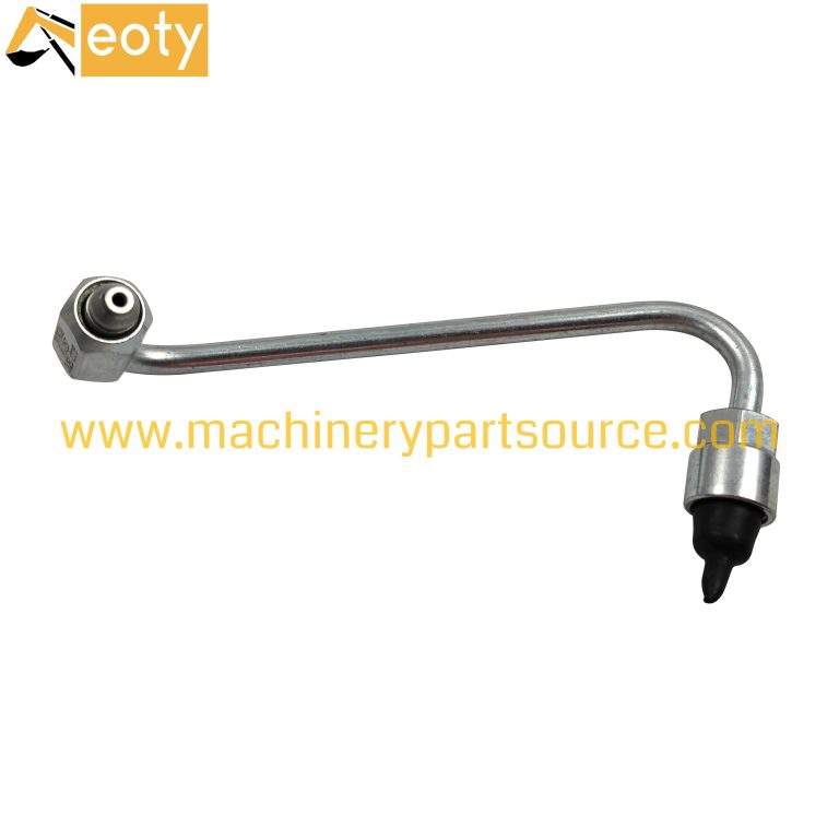 QSB6.7 Fuel Injection Pipe 3978036 for Cummins Diesel Engine Parts